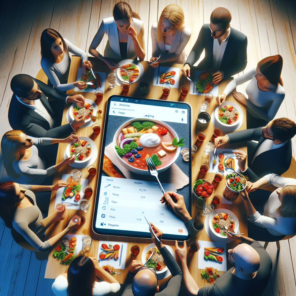meal logging tools