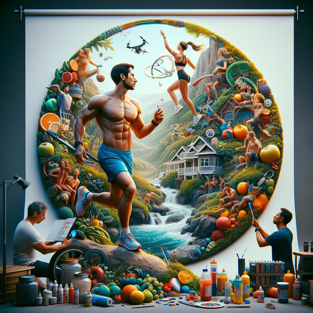 diet-friendly fitness app