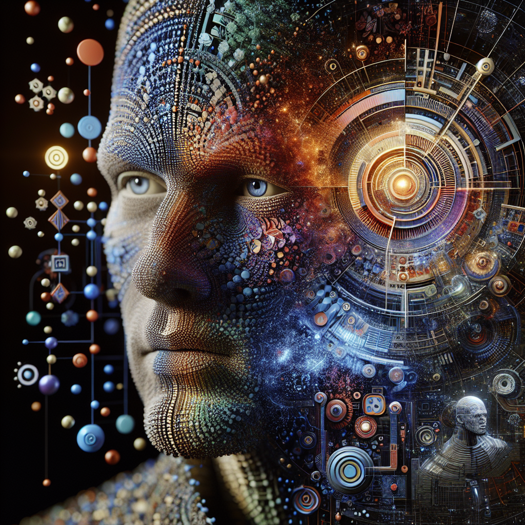 AI in competitive fitness