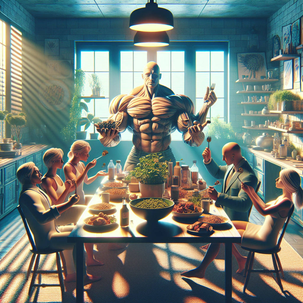 advanced nutrition insights