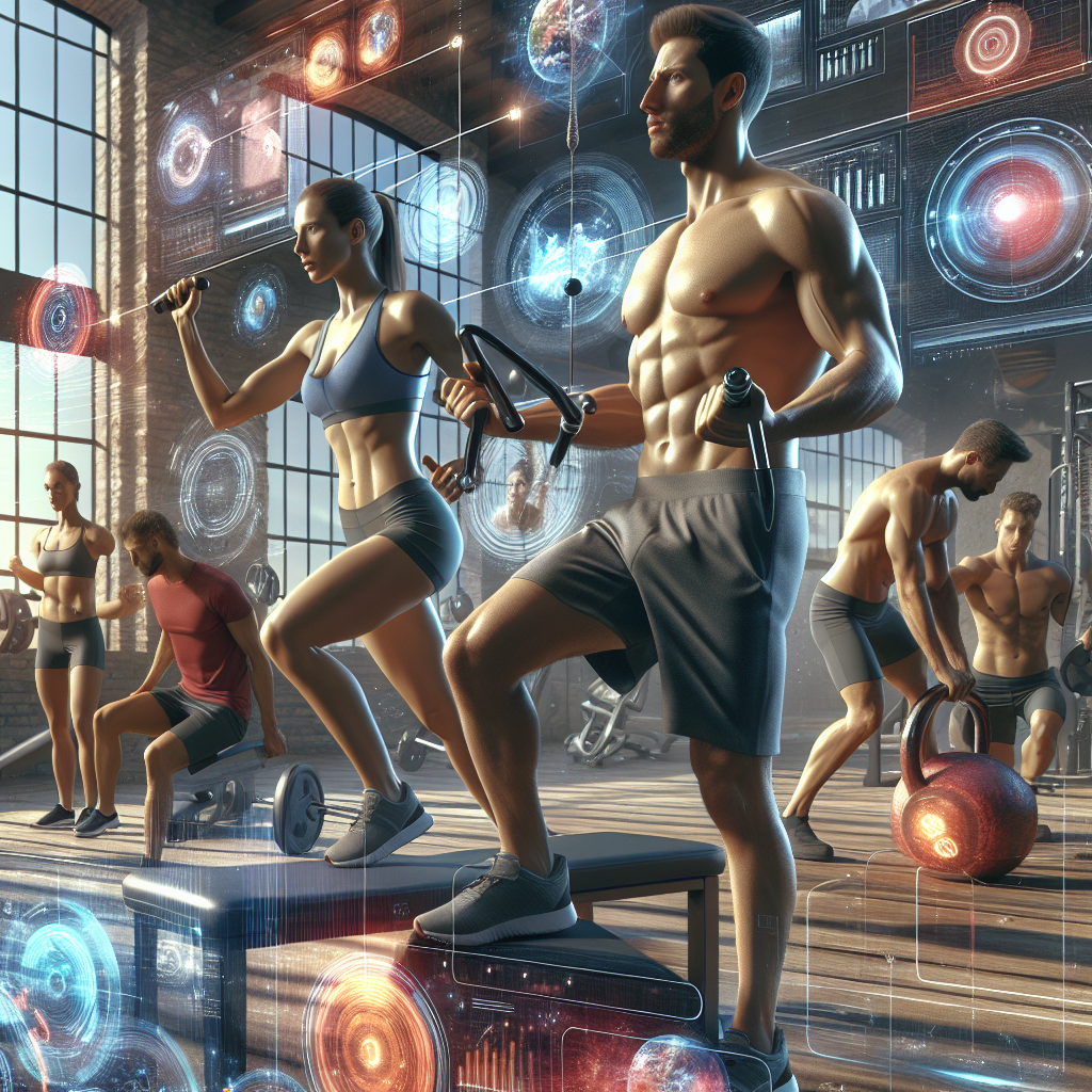 smarter fitness coach