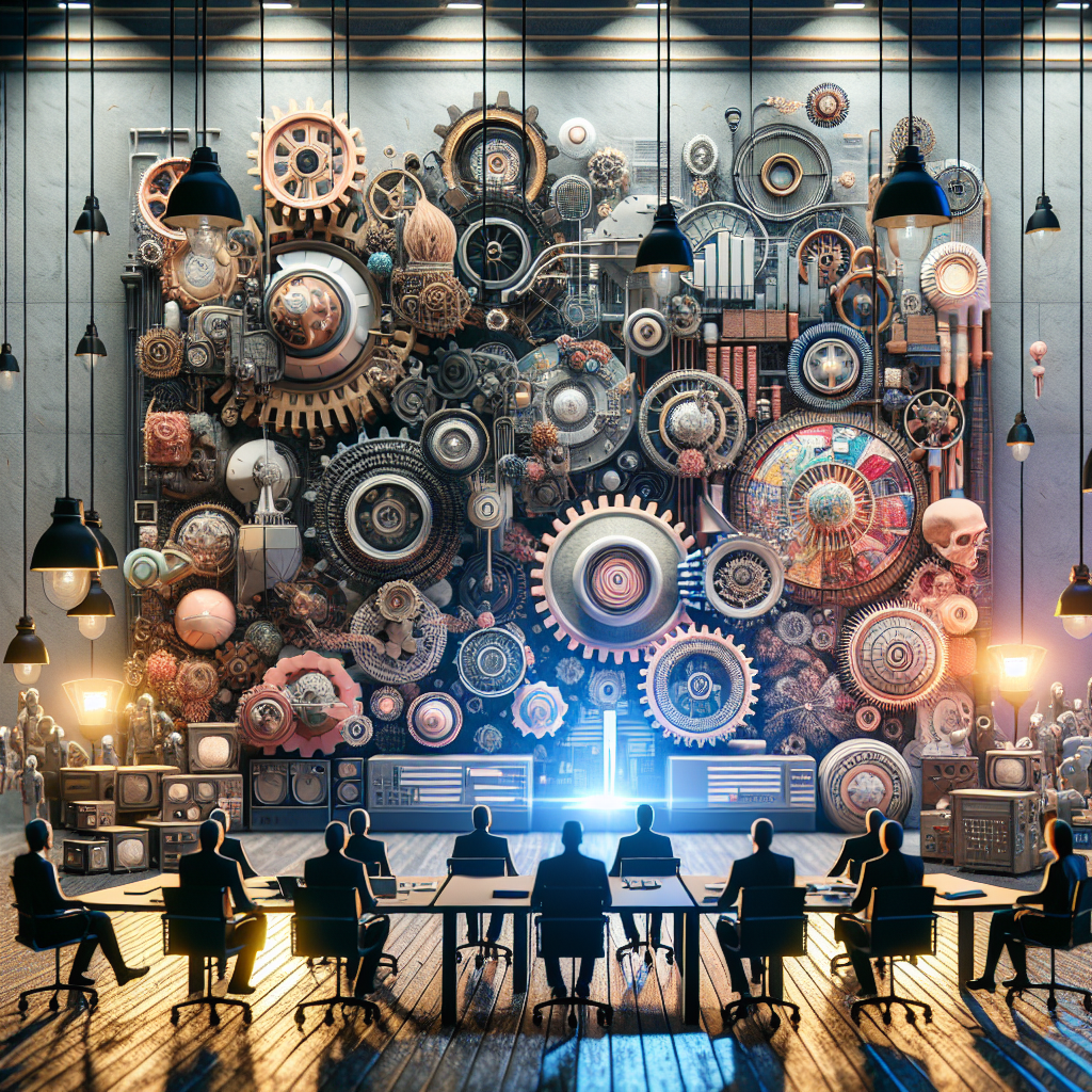 AI strength measurement devices